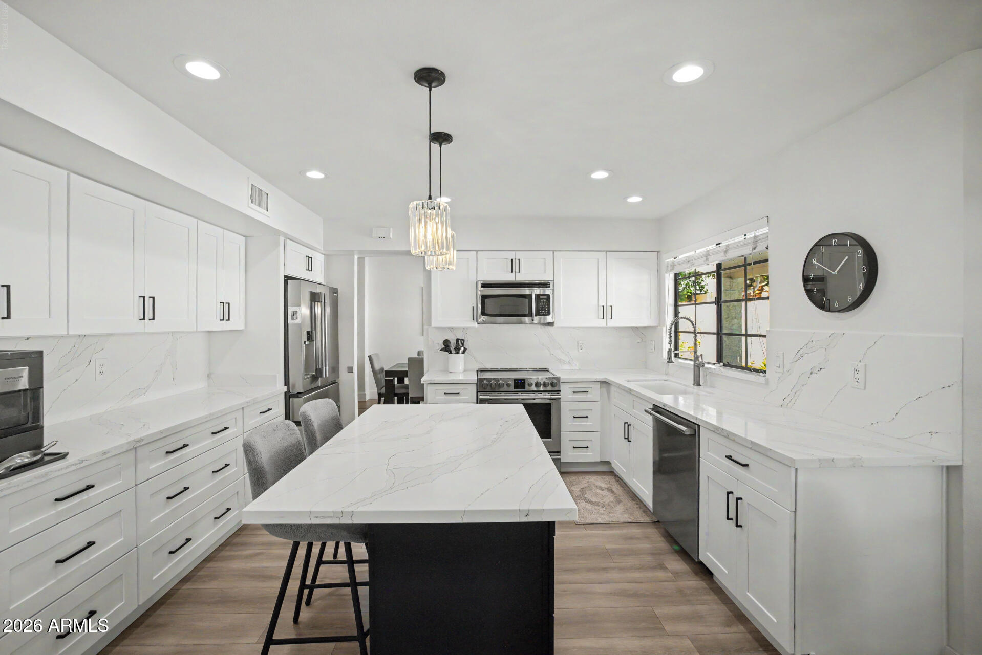 MOUNTAINVIEW RANCH UNIT 1 - Residential