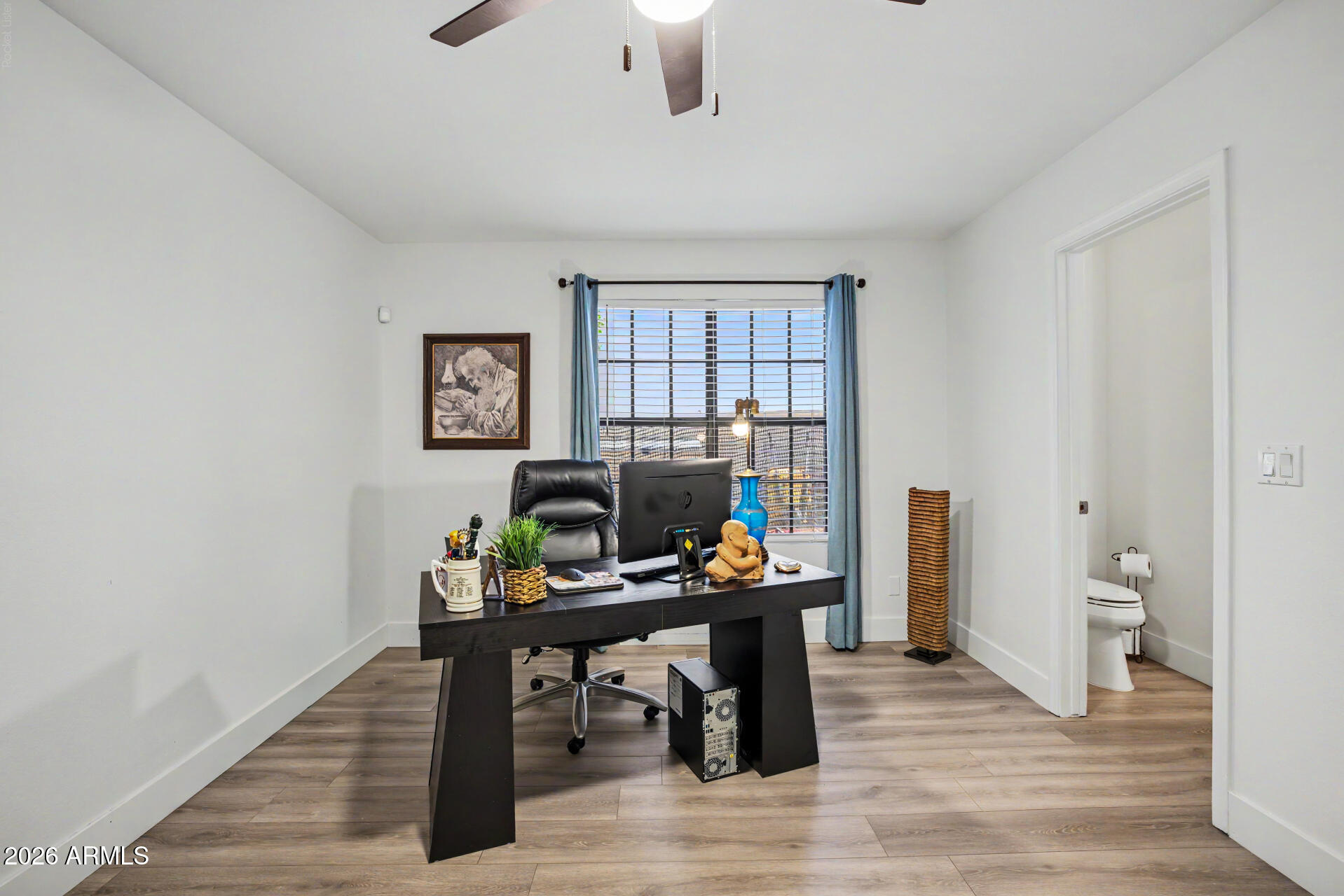 MOUNTAINVIEW RANCH UNIT 1 - Residential