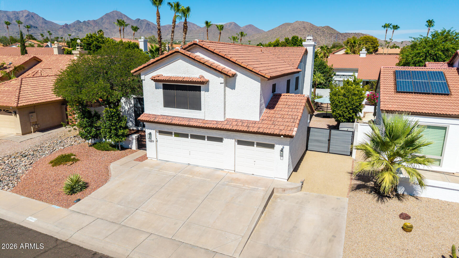 MOUNTAINVIEW RANCH UNIT 1 - Residential