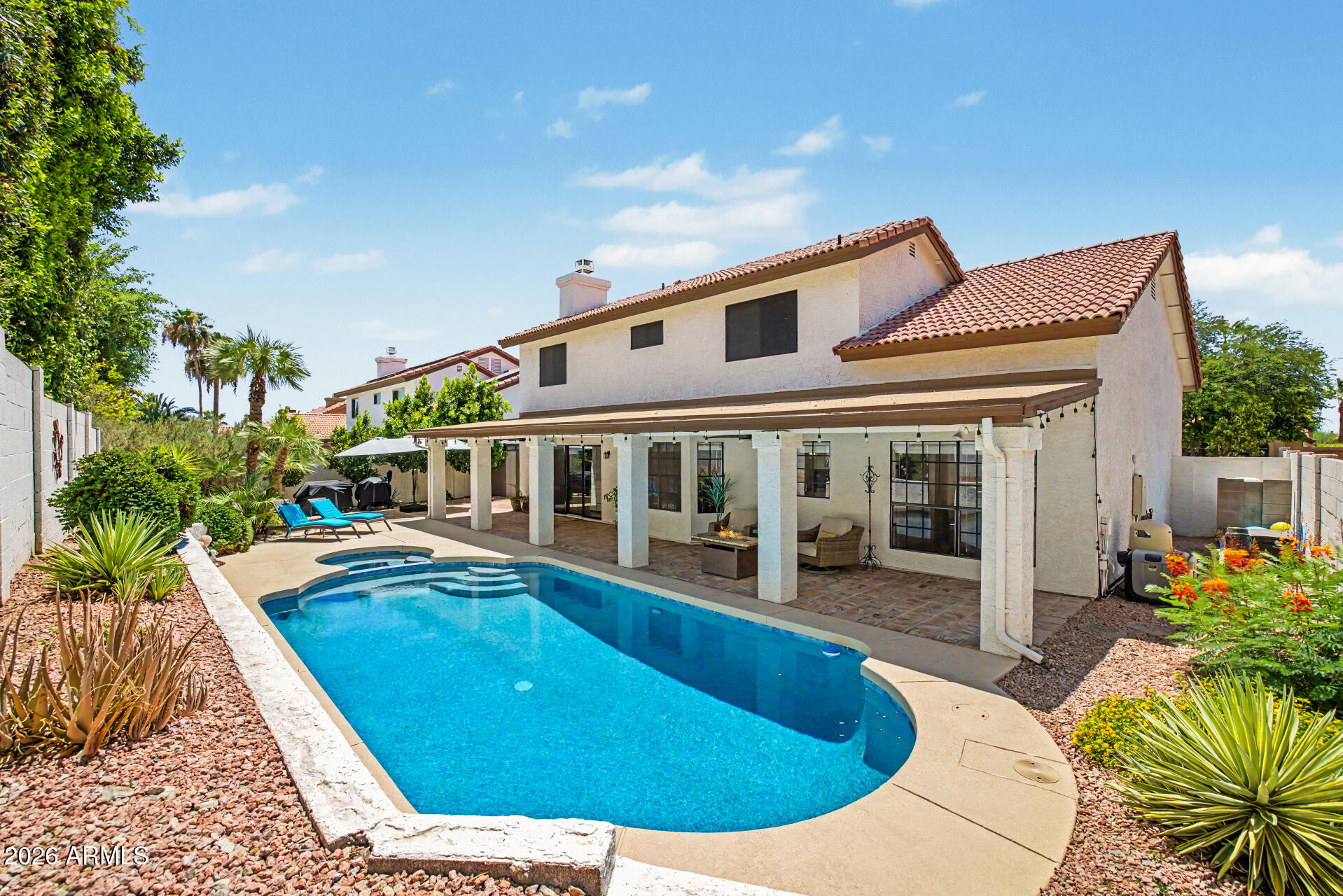 MOUNTAINVIEW RANCH UNIT 1 - Residential