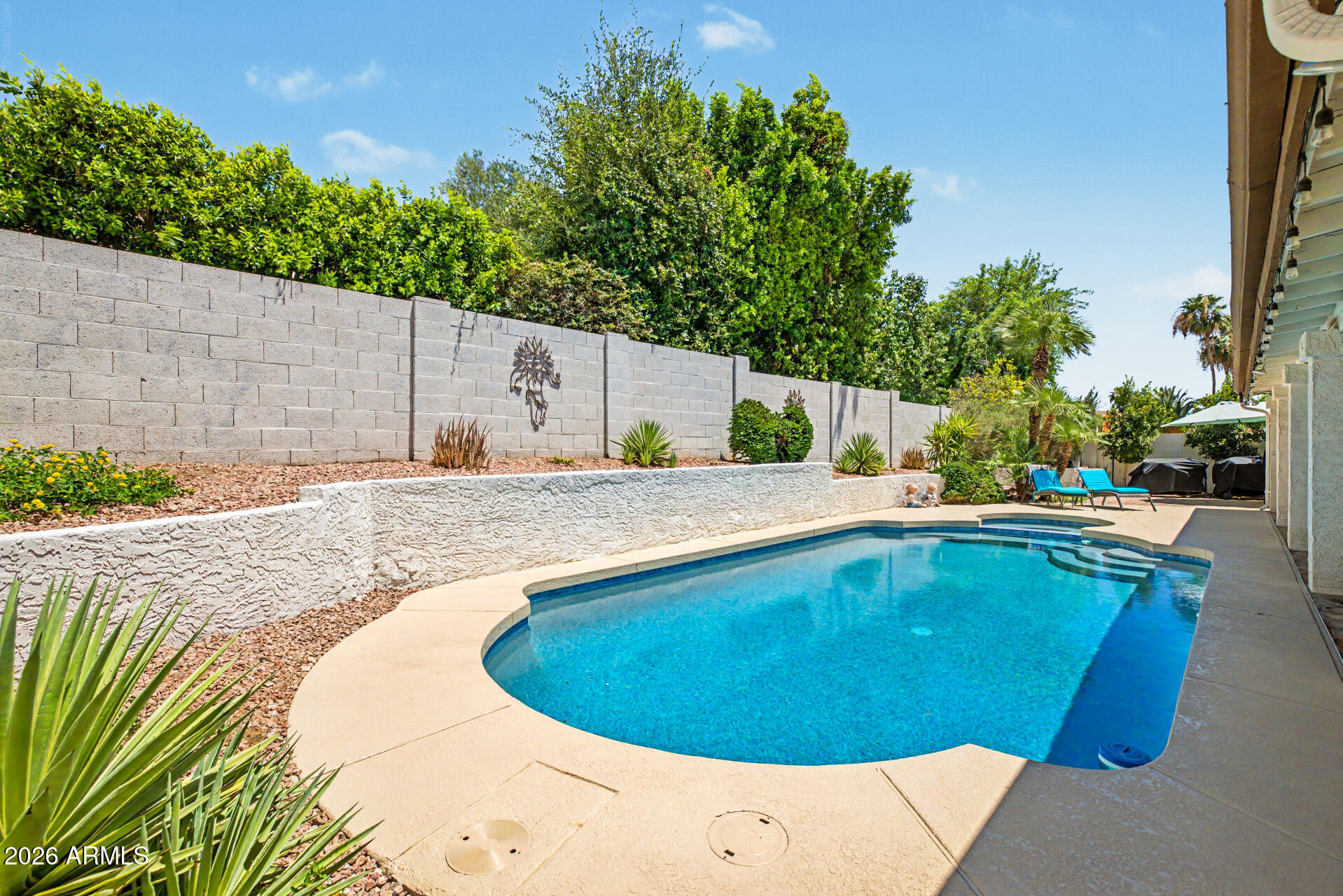 MOUNTAINVIEW RANCH UNIT 1 - Residential