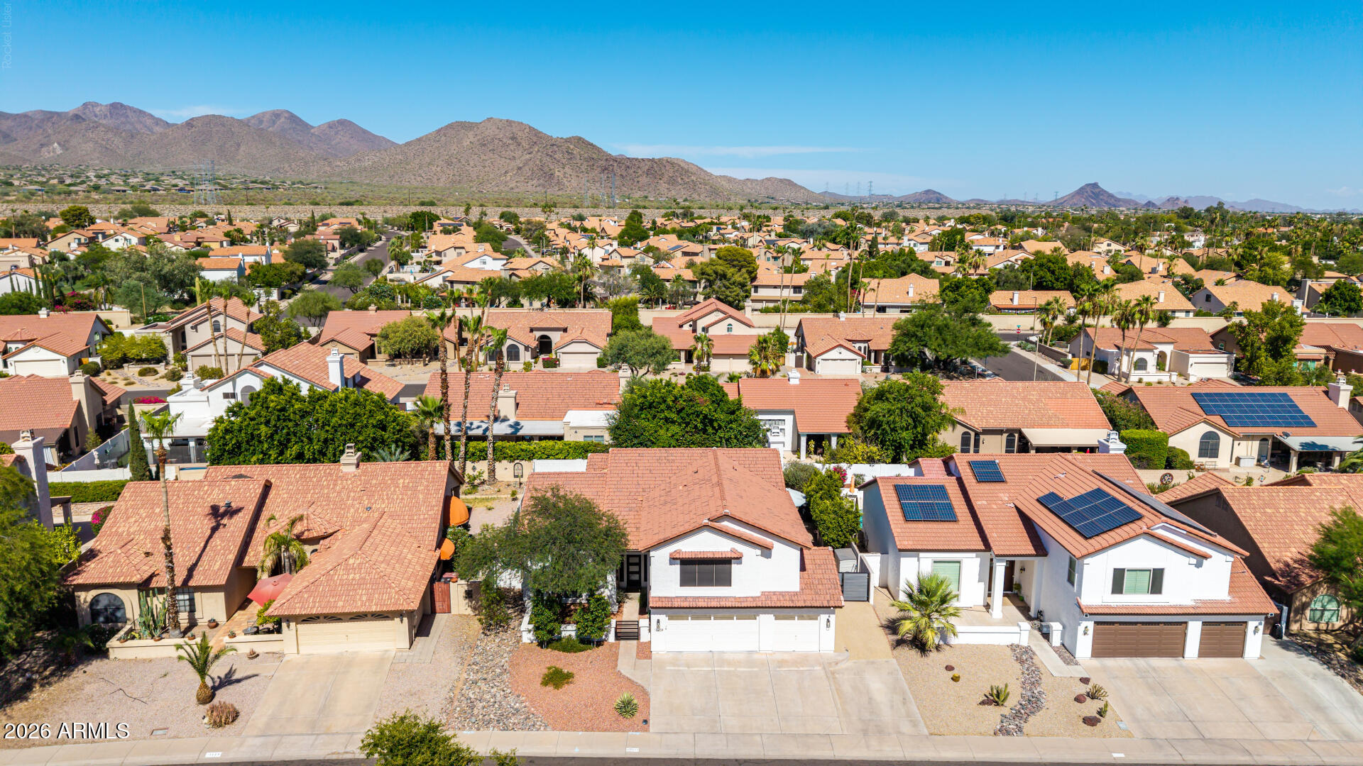 MOUNTAINVIEW RANCH UNIT 1 - Residential