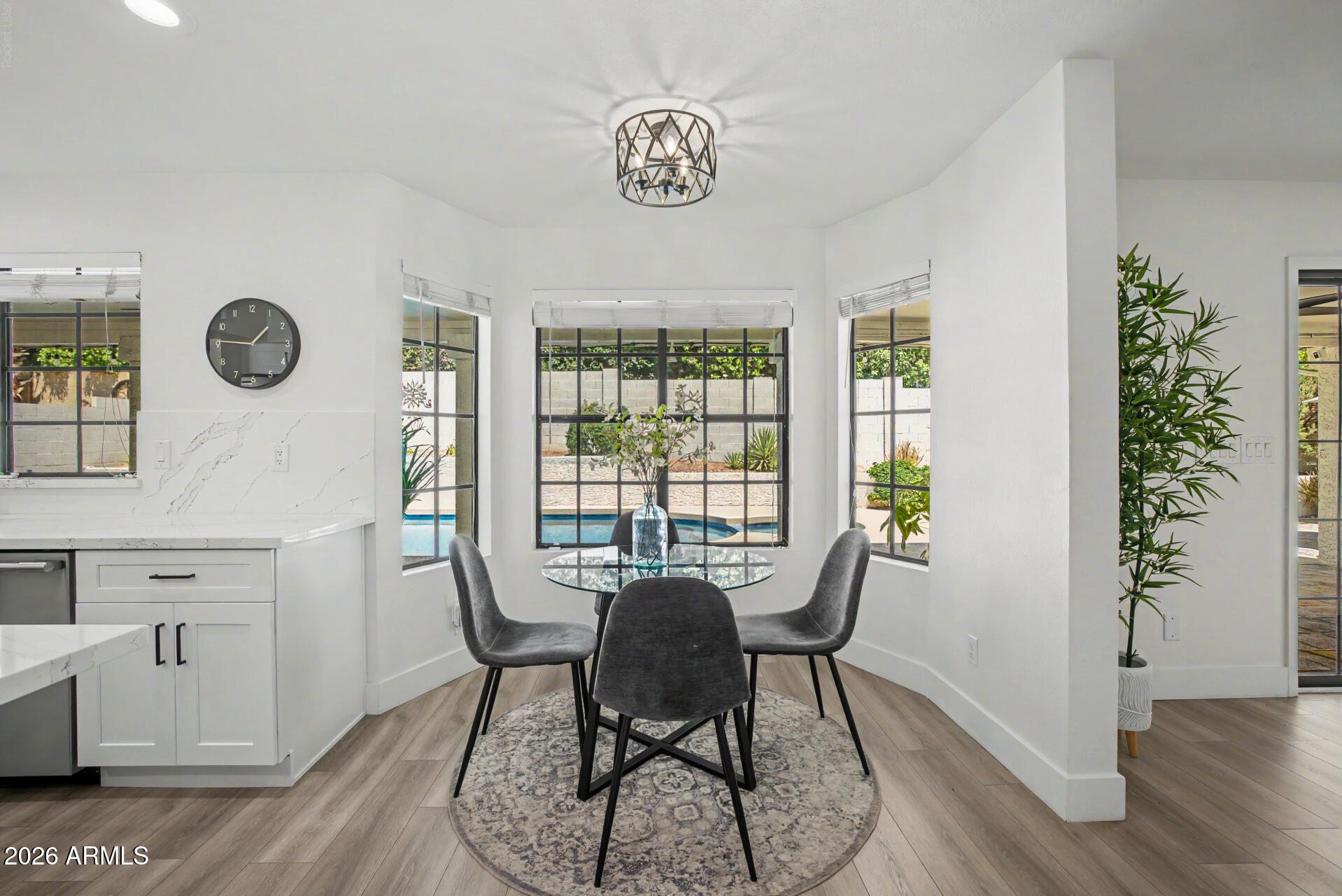 MOUNTAINVIEW RANCH UNIT 1 - Residential