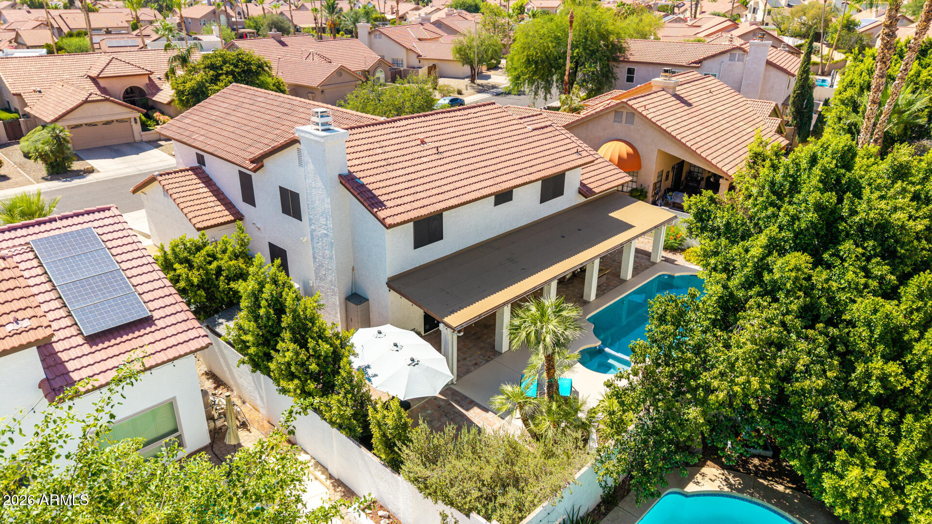 MOUNTAINVIEW RANCH UNIT 1 - Residential