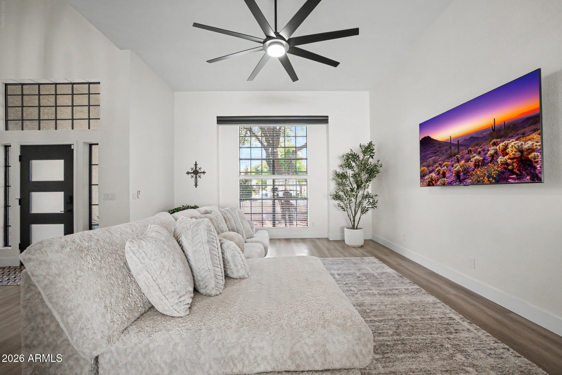 MOUNTAINVIEW RANCH UNIT 1 - Residential
