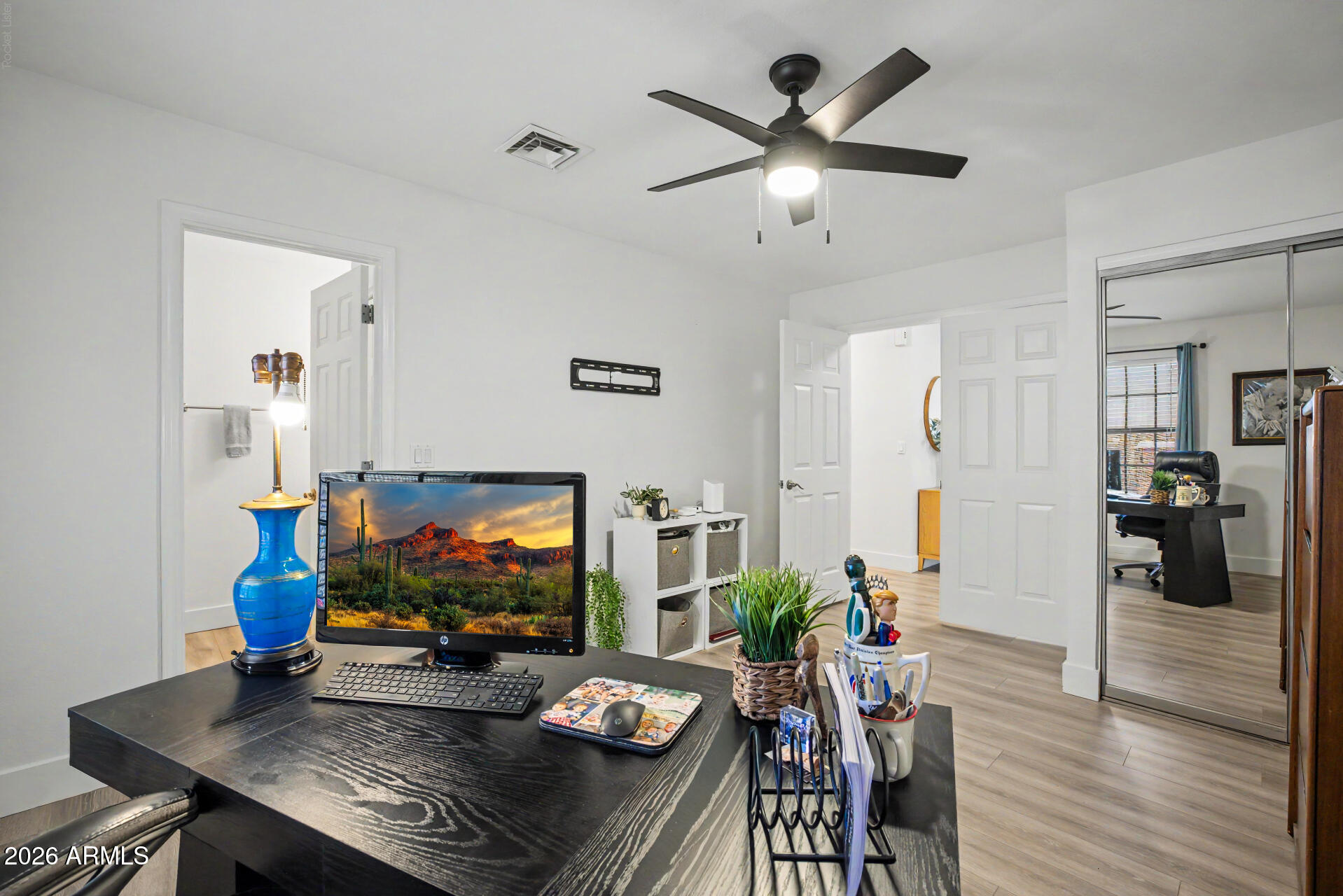 MOUNTAINVIEW RANCH UNIT 1 - Residential