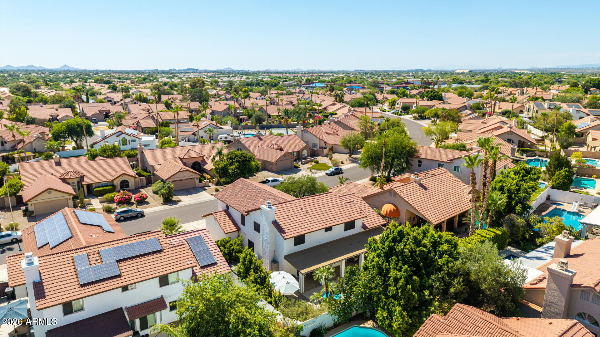 MOUNTAINVIEW RANCH UNIT 1 - Residential