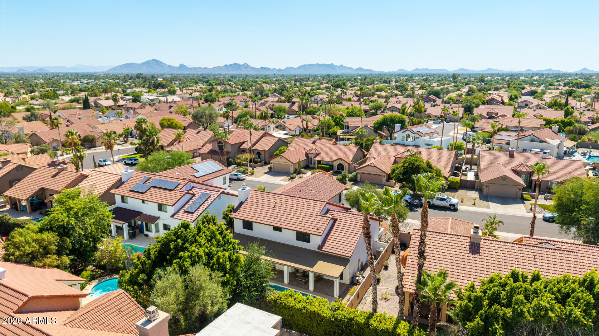 MOUNTAINVIEW RANCH UNIT 1 - Residential