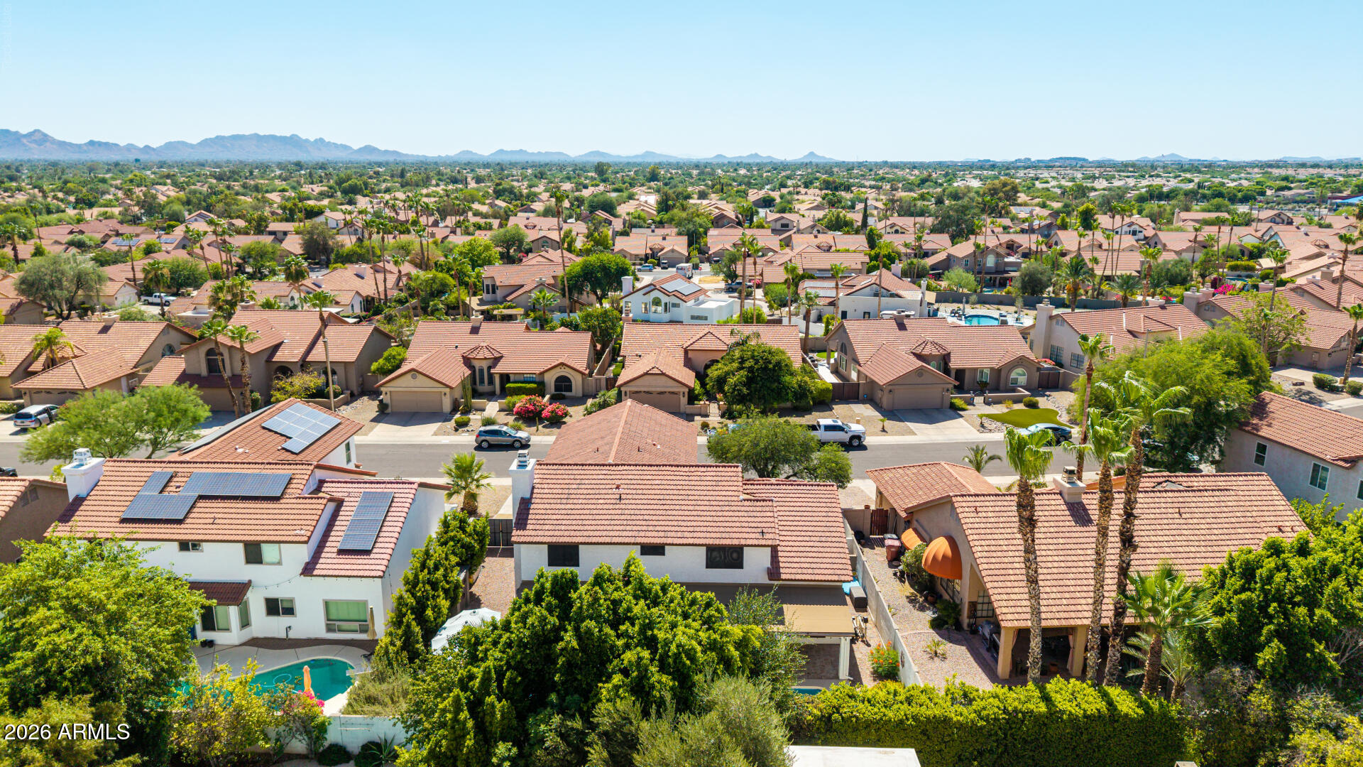 MOUNTAINVIEW RANCH UNIT 1 - Residential