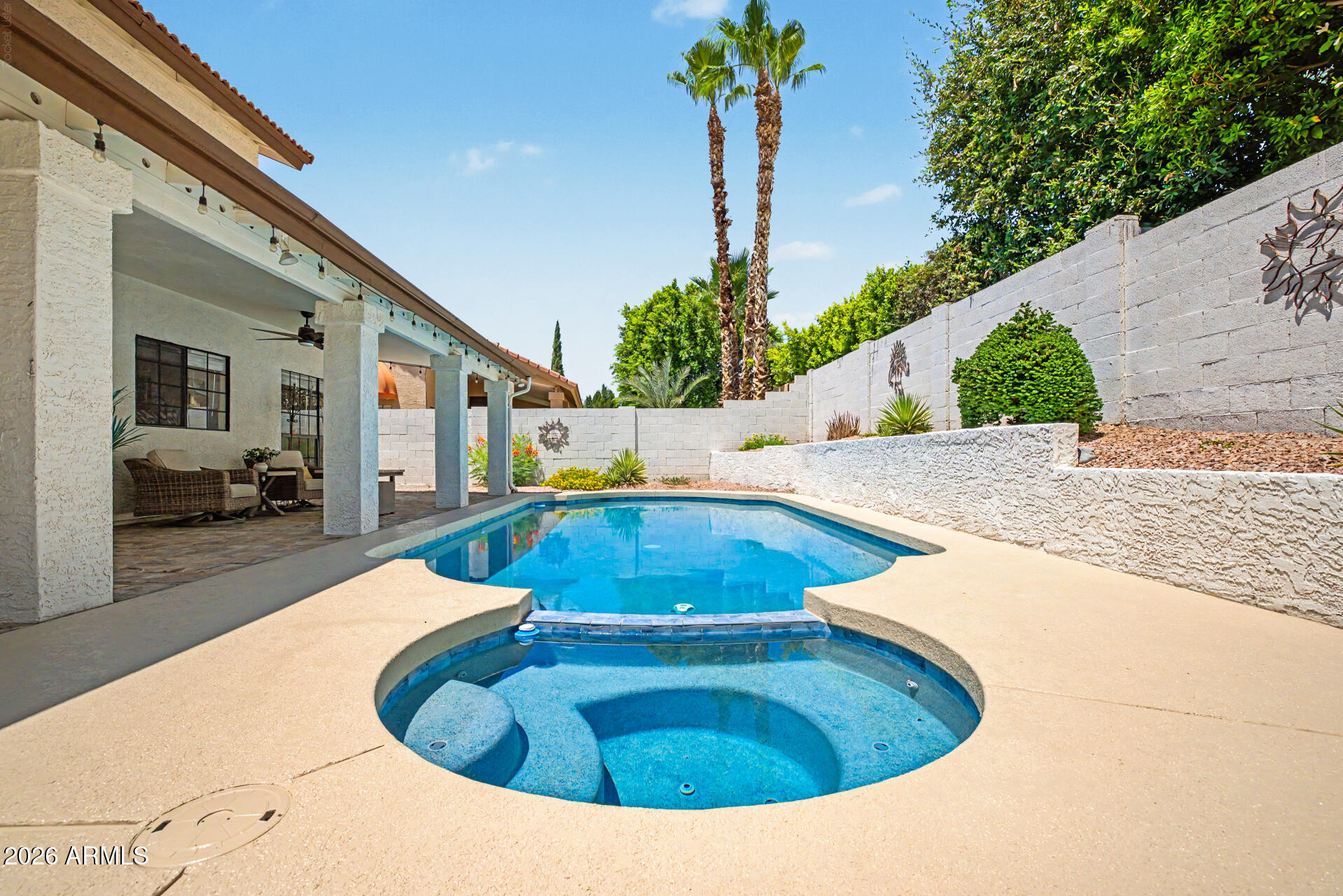 MOUNTAINVIEW RANCH UNIT 1 - Residential
