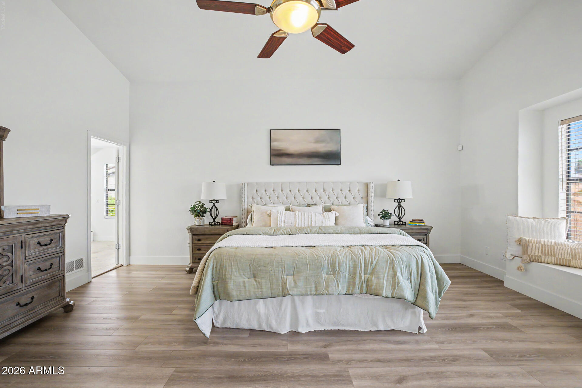 MOUNTAINVIEW RANCH UNIT 1 - Residential