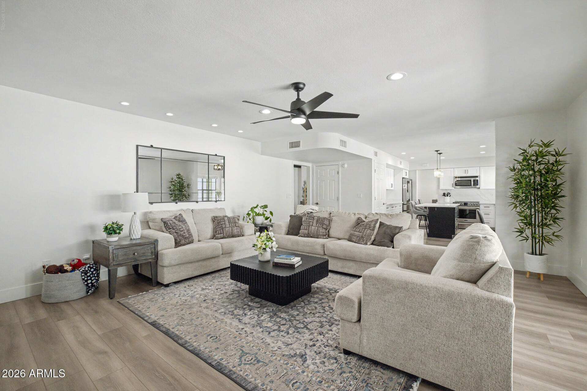 MOUNTAINVIEW RANCH UNIT 1 - Residential