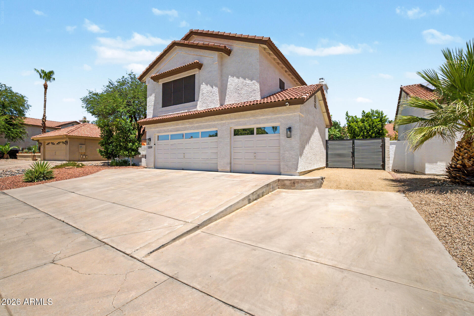MOUNTAINVIEW RANCH UNIT 1 - Residential