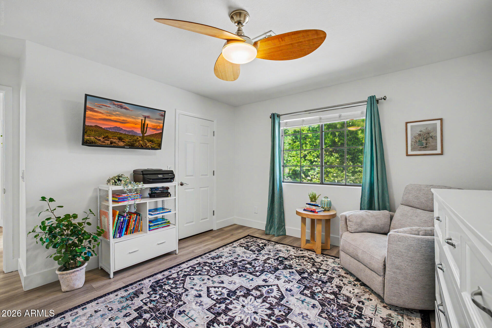MOUNTAINVIEW RANCH UNIT 1 - Residential