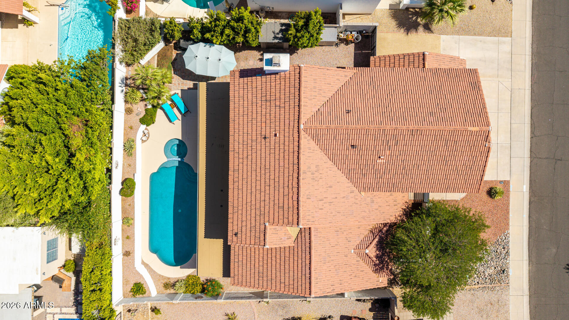 MOUNTAINVIEW RANCH UNIT 1 - Residential