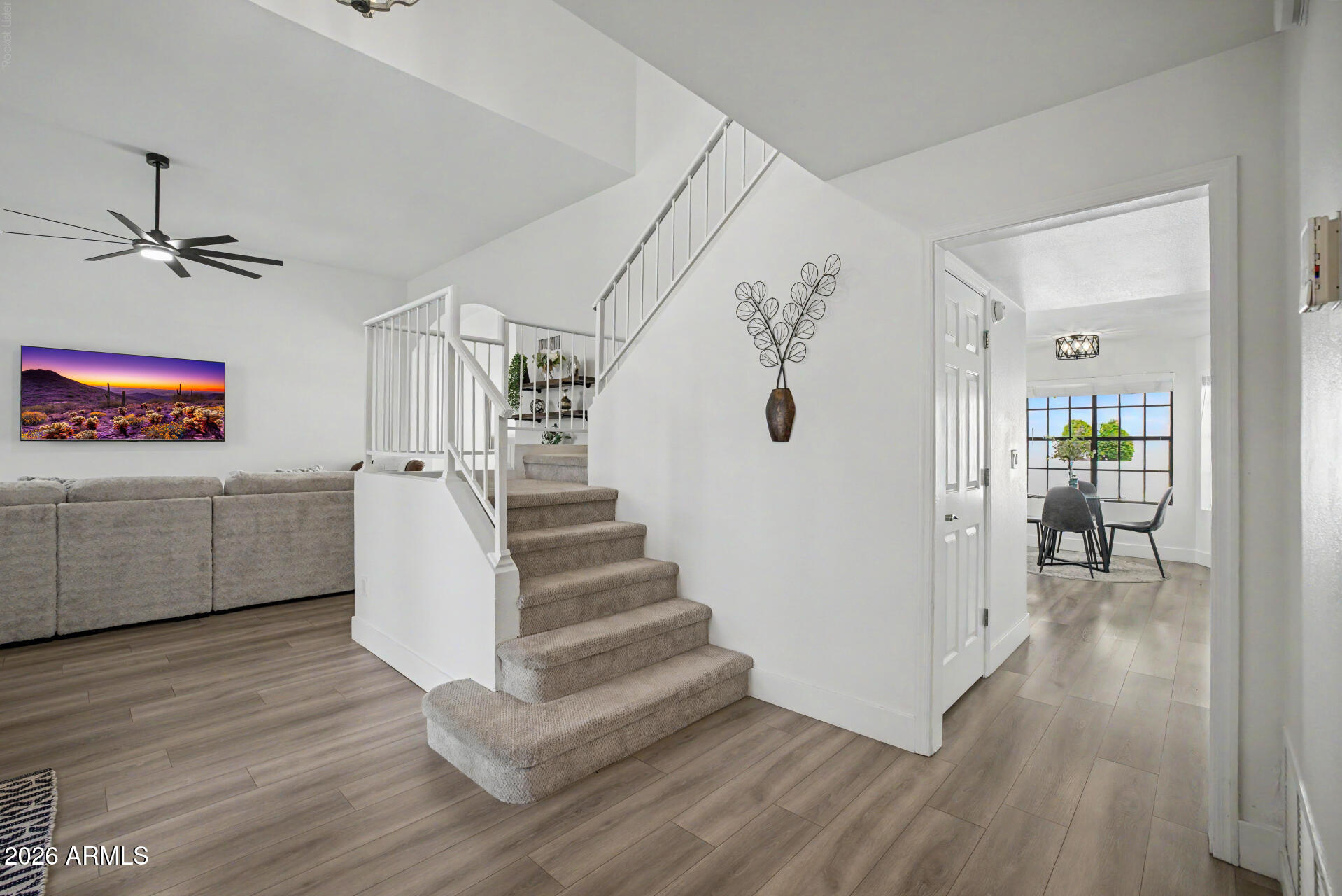 MOUNTAINVIEW RANCH UNIT 1 - Residential