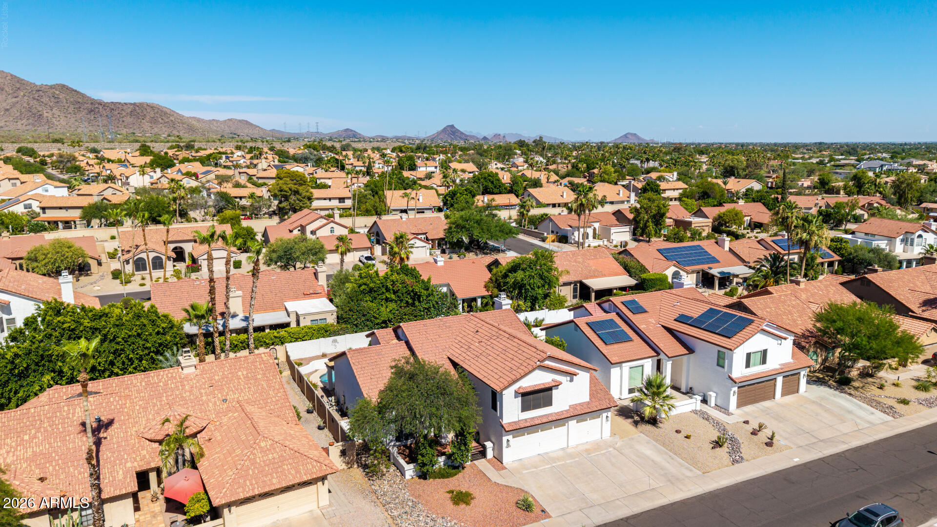 MOUNTAINVIEW RANCH UNIT 1 - Residential