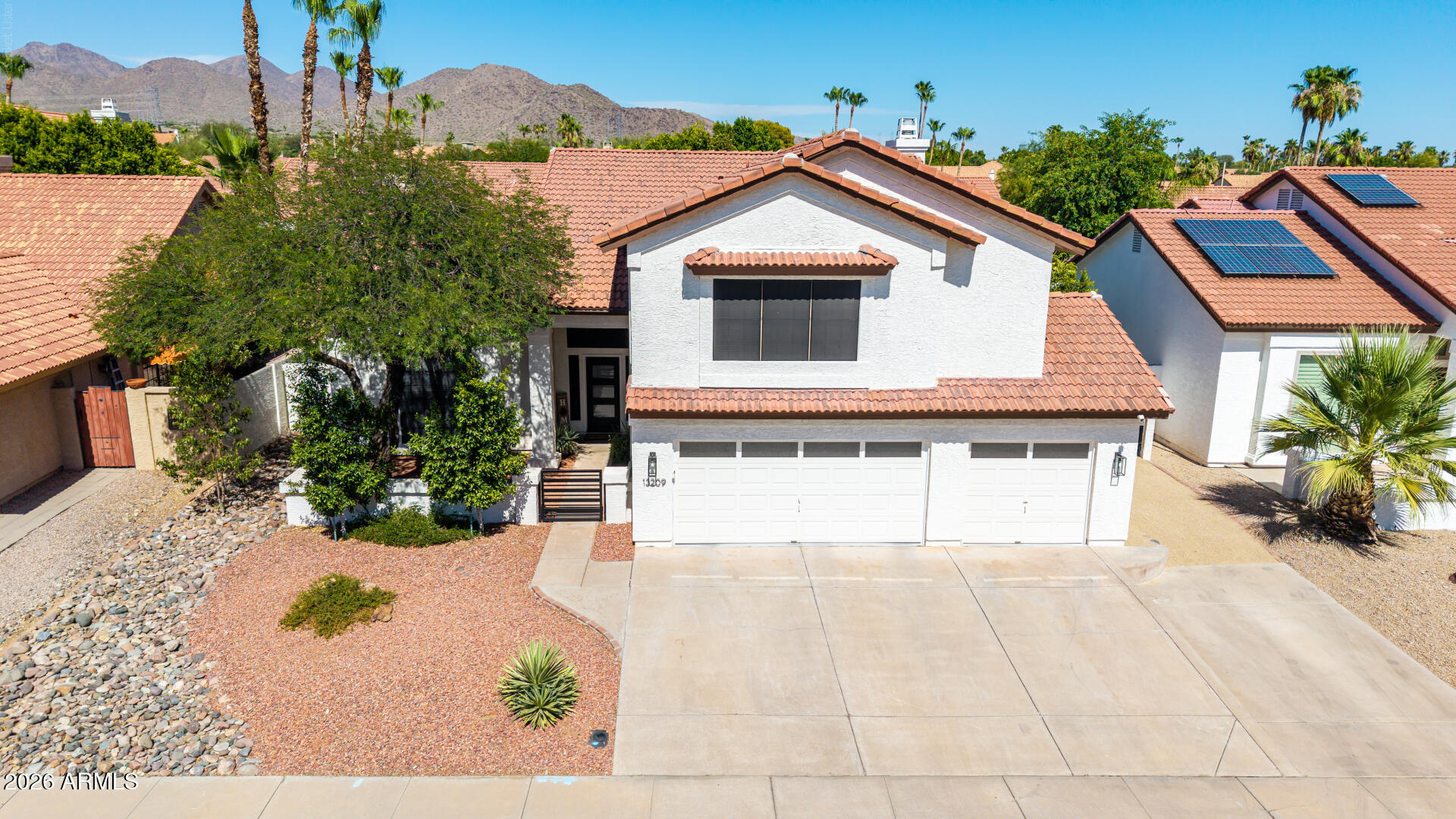MOUNTAINVIEW RANCH UNIT 1 - Residential