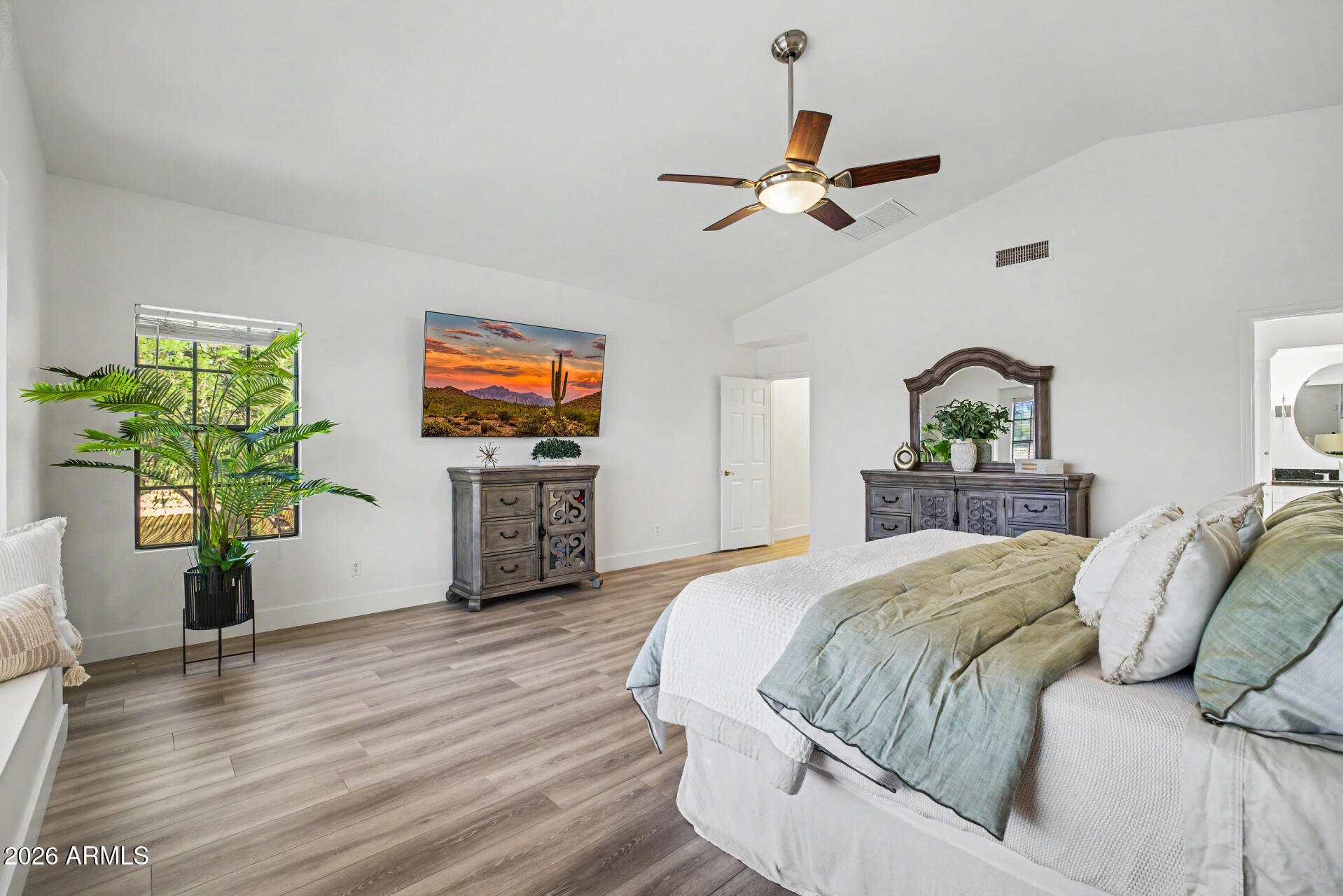 MOUNTAINVIEW RANCH UNIT 1 - Residential