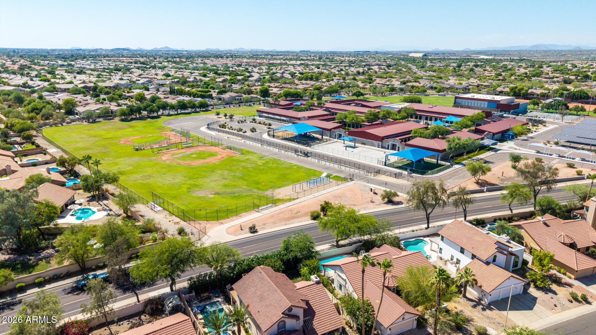 MOUNTAINVIEW RANCH UNIT 1 - Residential