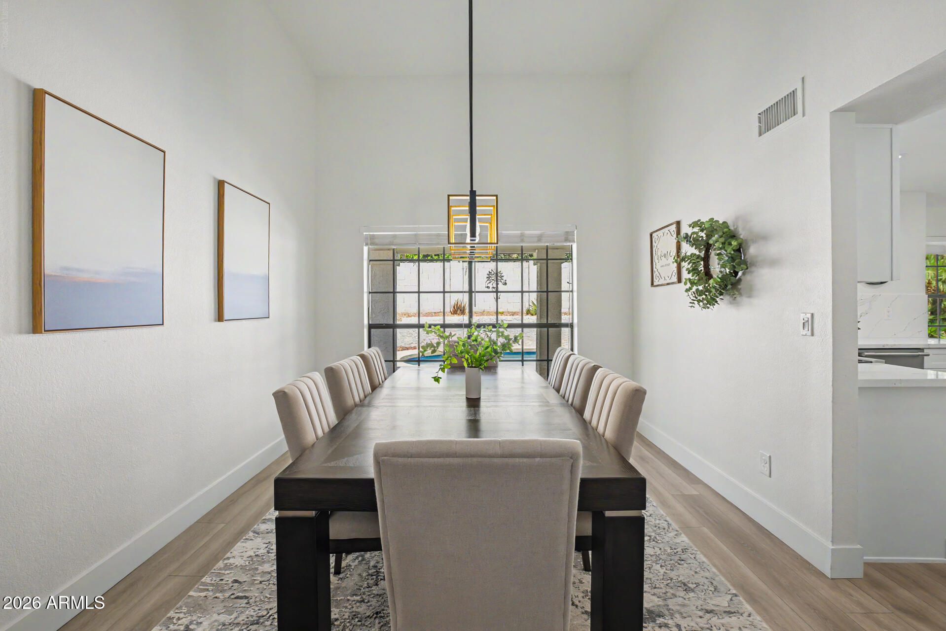 MOUNTAINVIEW RANCH UNIT 1 - Residential