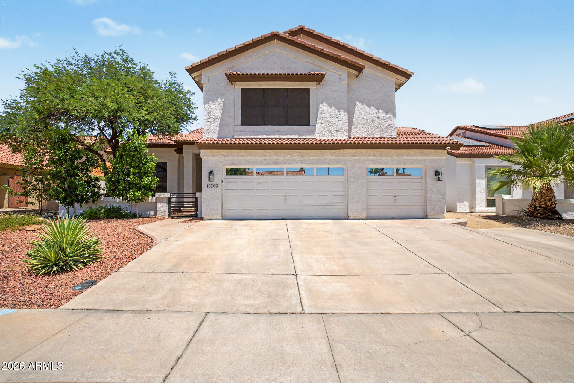 MOUNTAINVIEW RANCH UNIT 1 - Residential