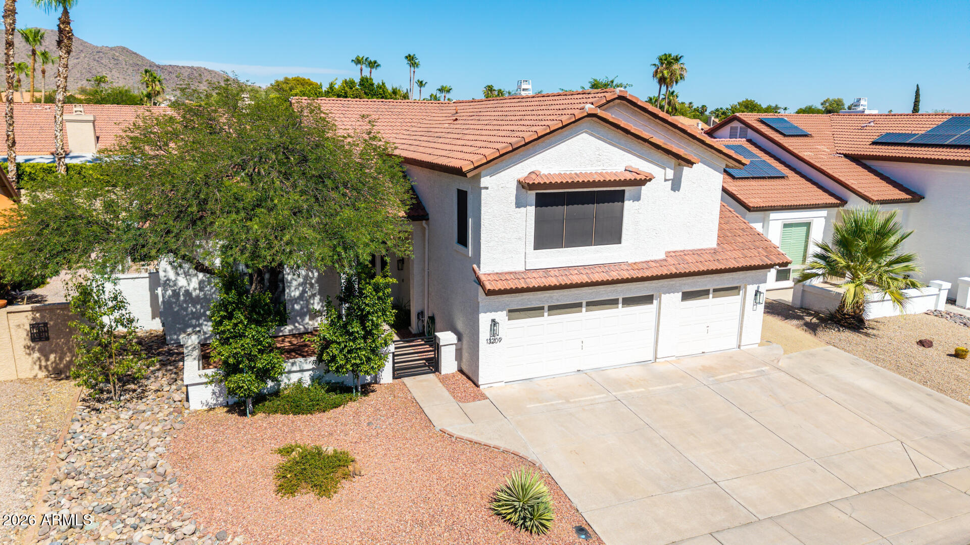 MOUNTAINVIEW RANCH UNIT 1 - Residential