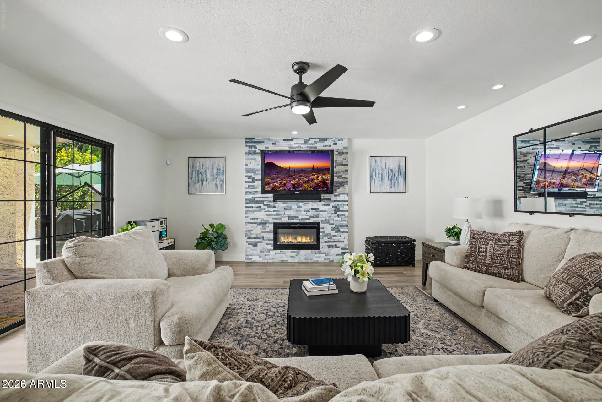 MOUNTAINVIEW RANCH UNIT 1 - Residential