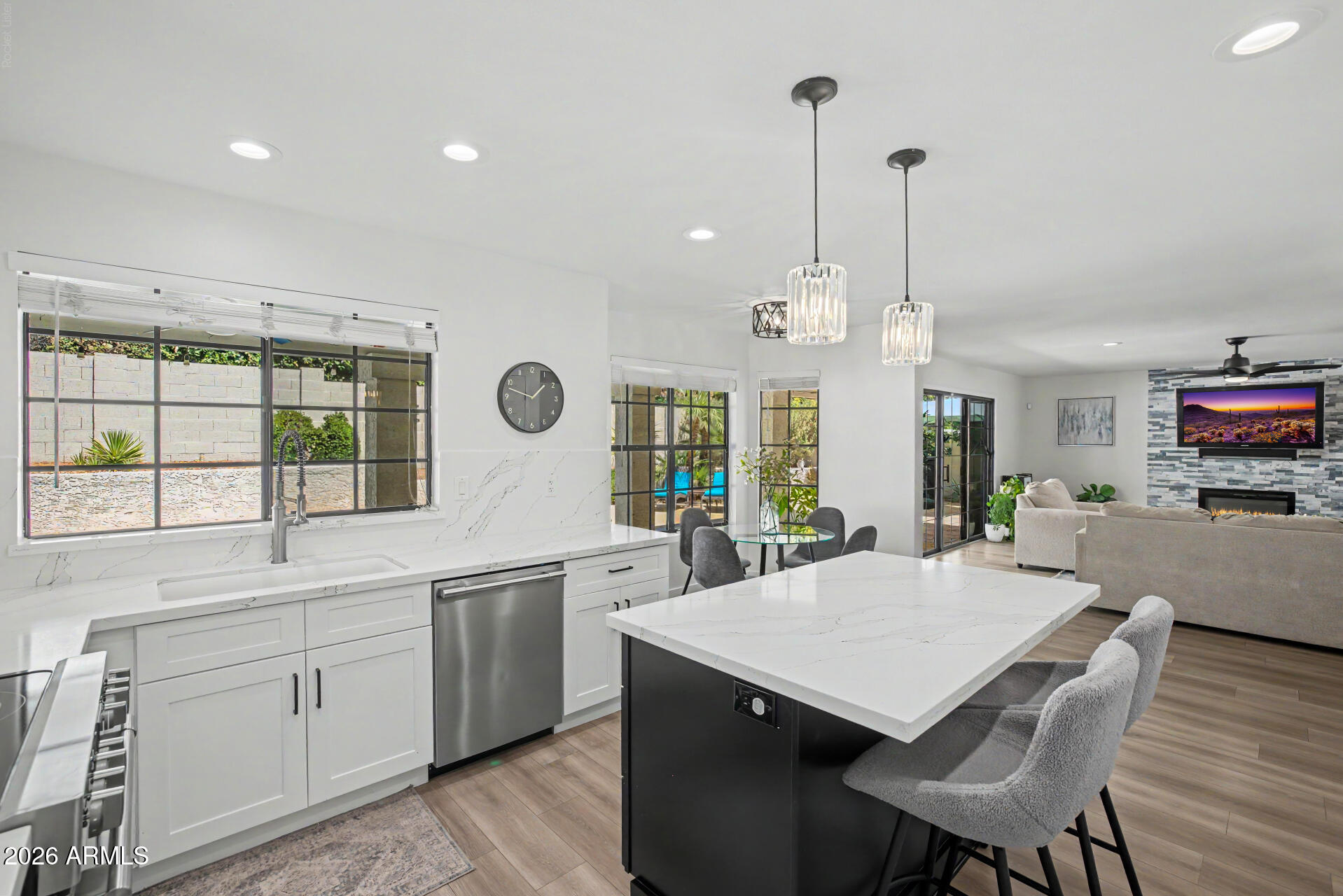 MOUNTAINVIEW RANCH UNIT 1 - Residential