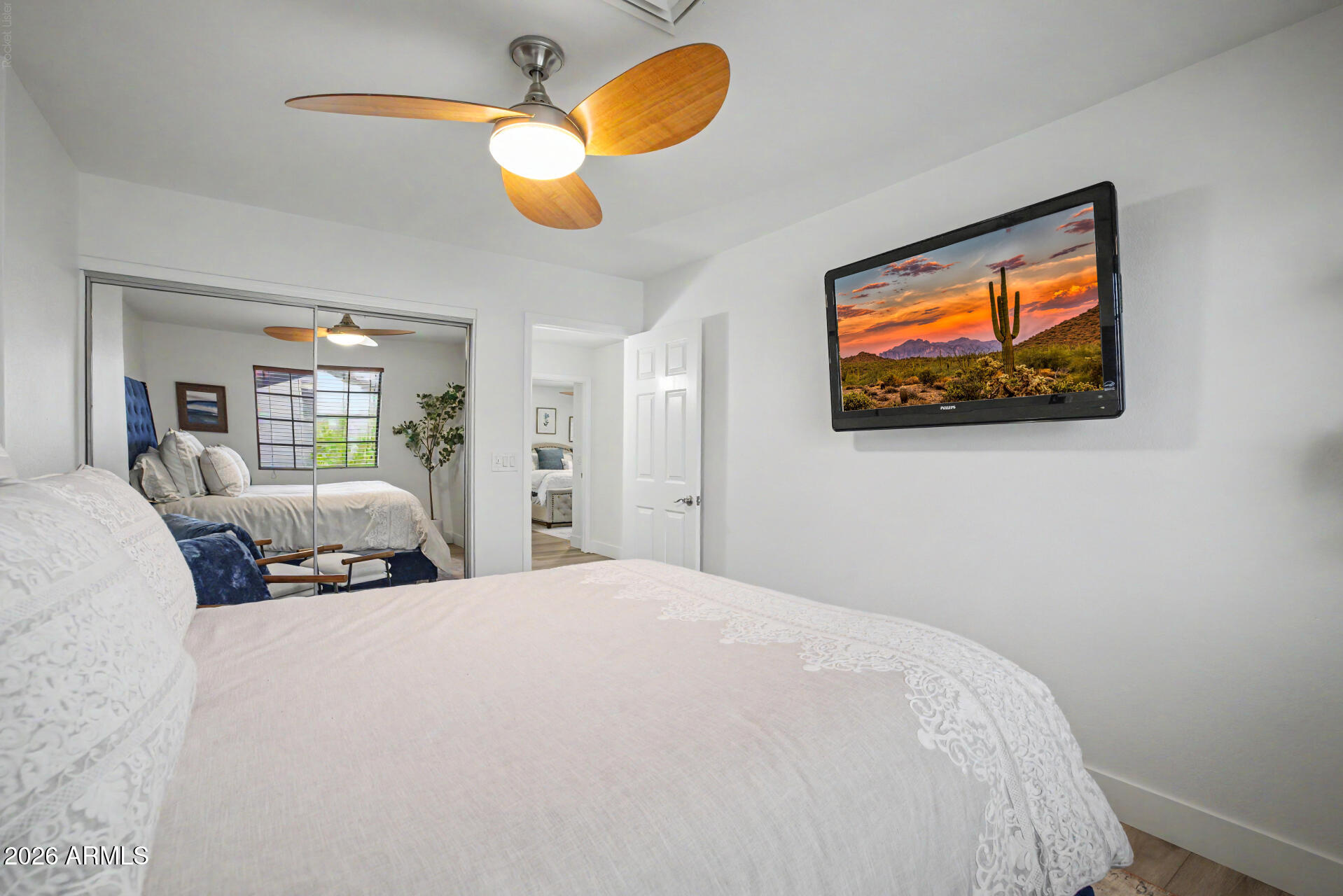 MOUNTAINVIEW RANCH UNIT 1 - Residential