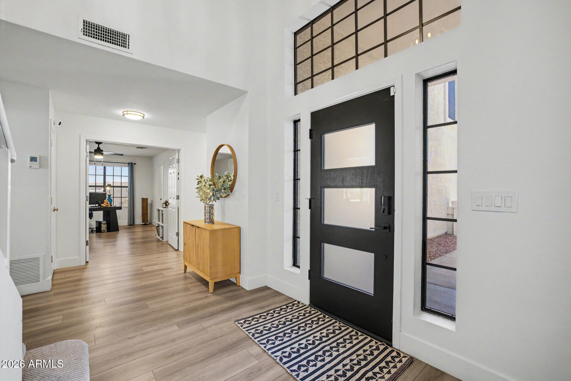 MOUNTAINVIEW RANCH UNIT 1 - Residential