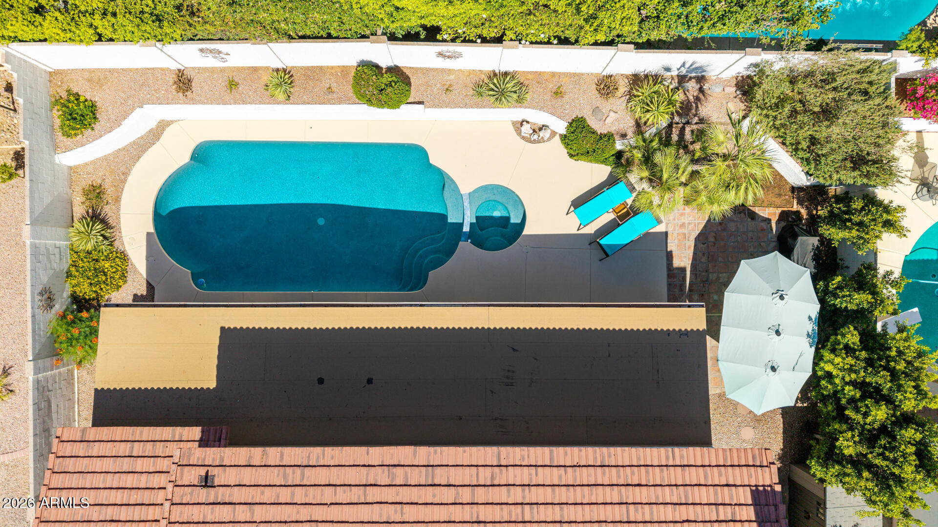 MOUNTAINVIEW RANCH UNIT 1 - Residential