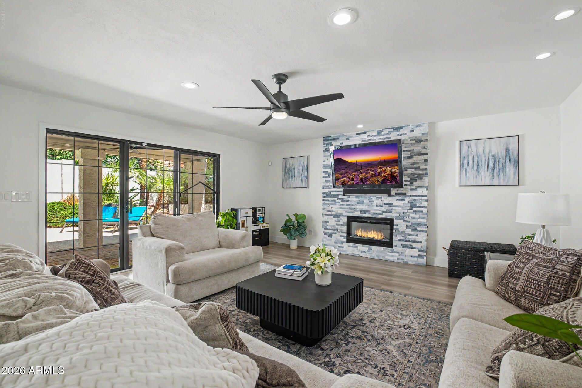 MOUNTAINVIEW RANCH UNIT 1 - Residential