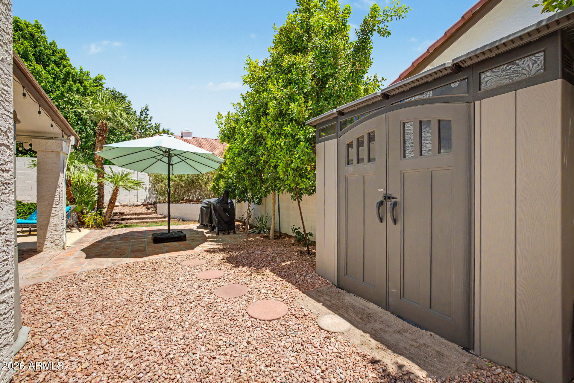 MOUNTAINVIEW RANCH UNIT 1 - Residential
