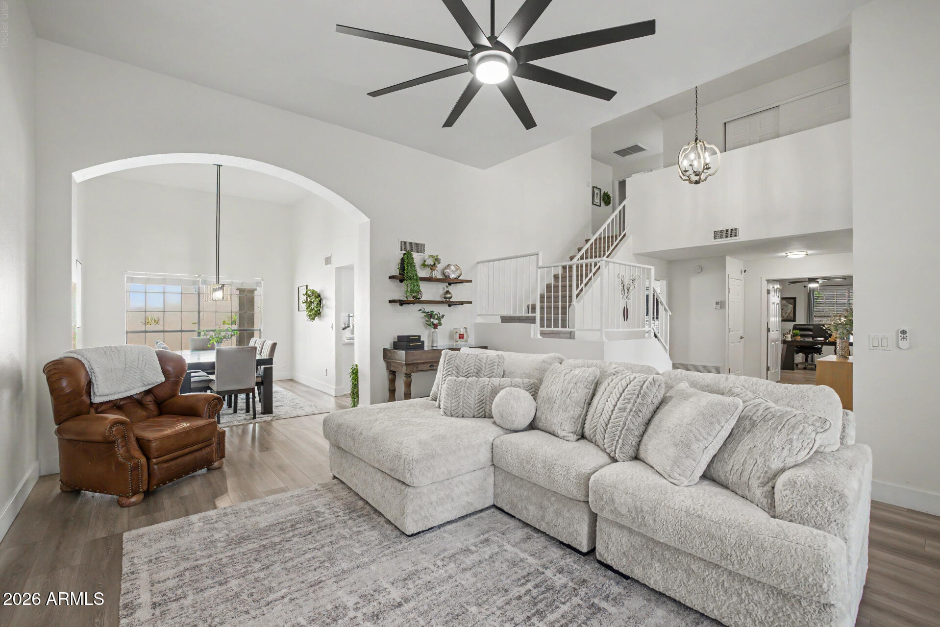 MOUNTAINVIEW RANCH UNIT 1 - Residential