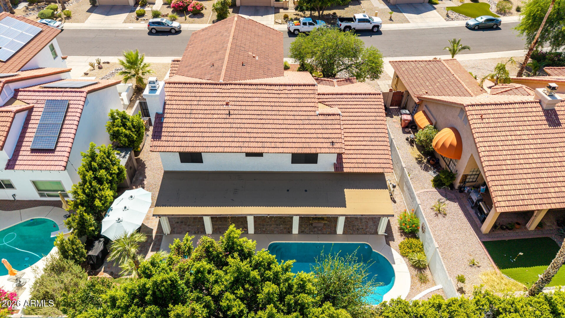 MOUNTAINVIEW RANCH UNIT 1 - Residential