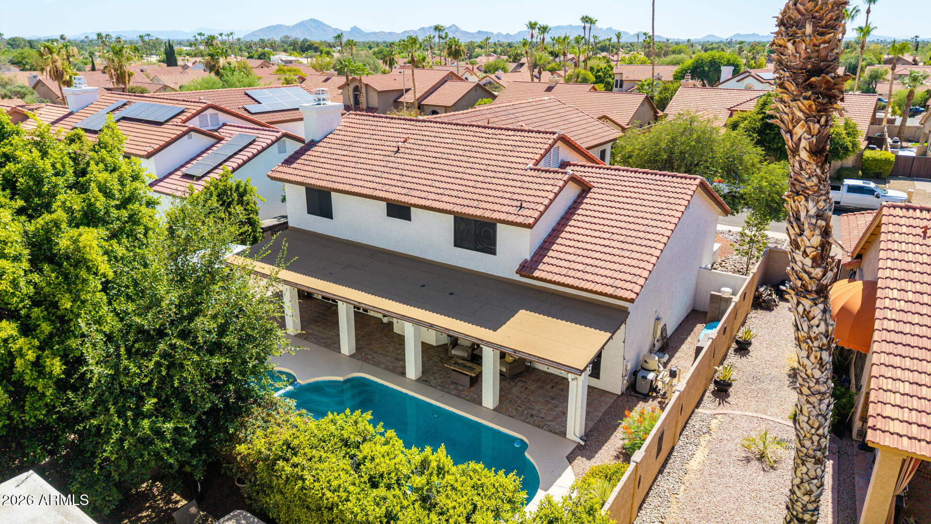 MOUNTAINVIEW RANCH UNIT 1 - Residential