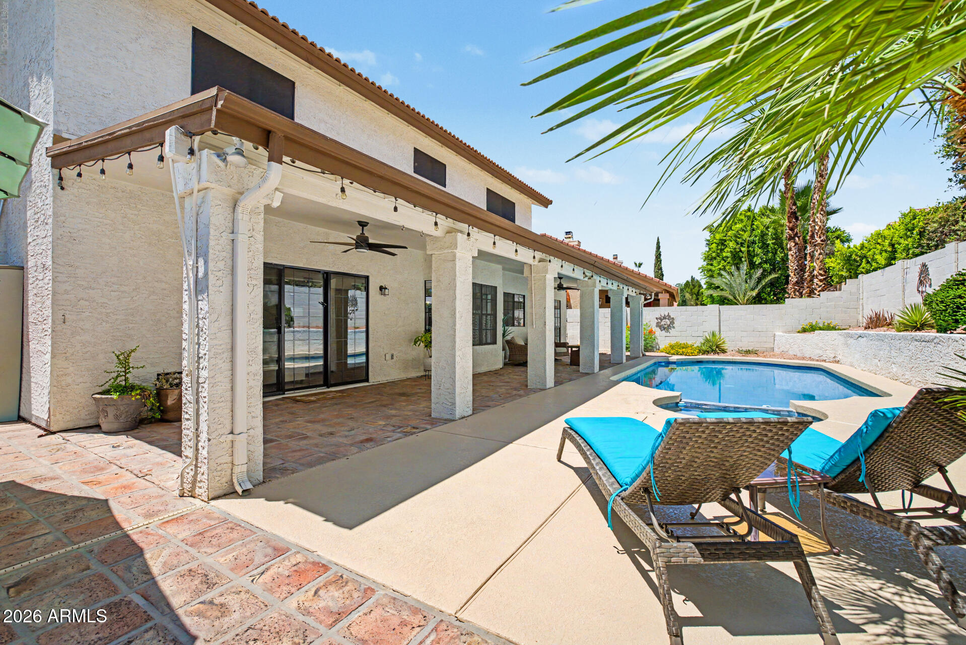 MOUNTAINVIEW RANCH UNIT 1 - Residential