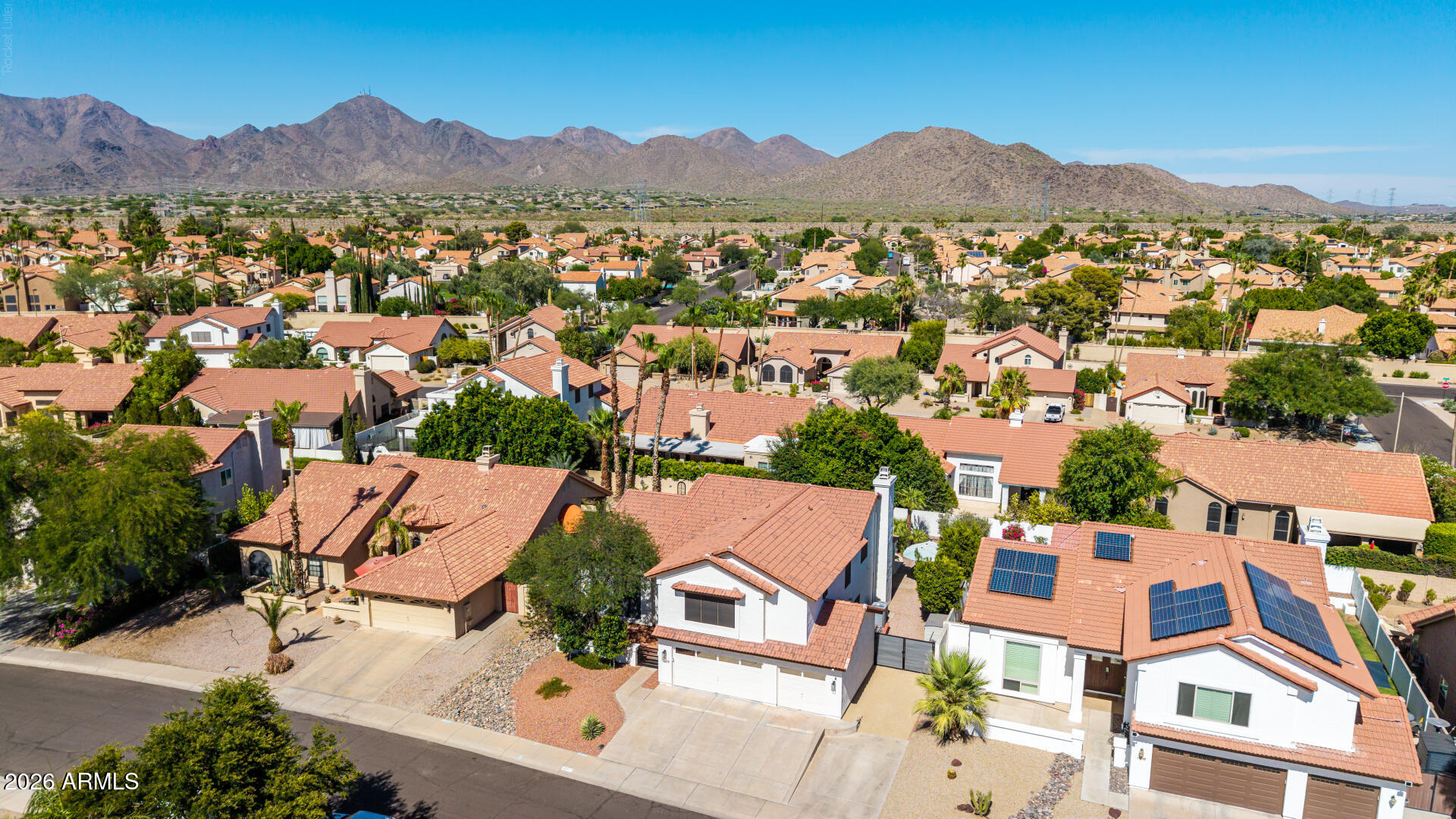 MOUNTAINVIEW RANCH UNIT 1 - Residential