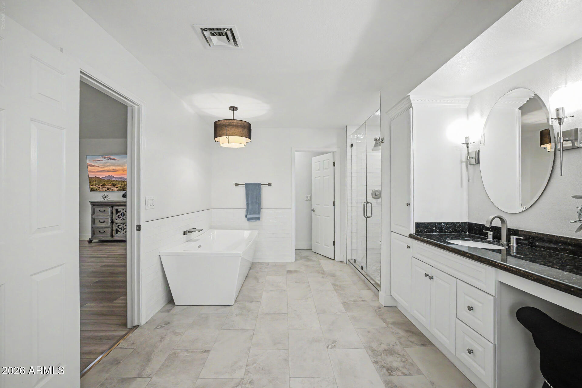 MOUNTAINVIEW RANCH UNIT 1 - Residential