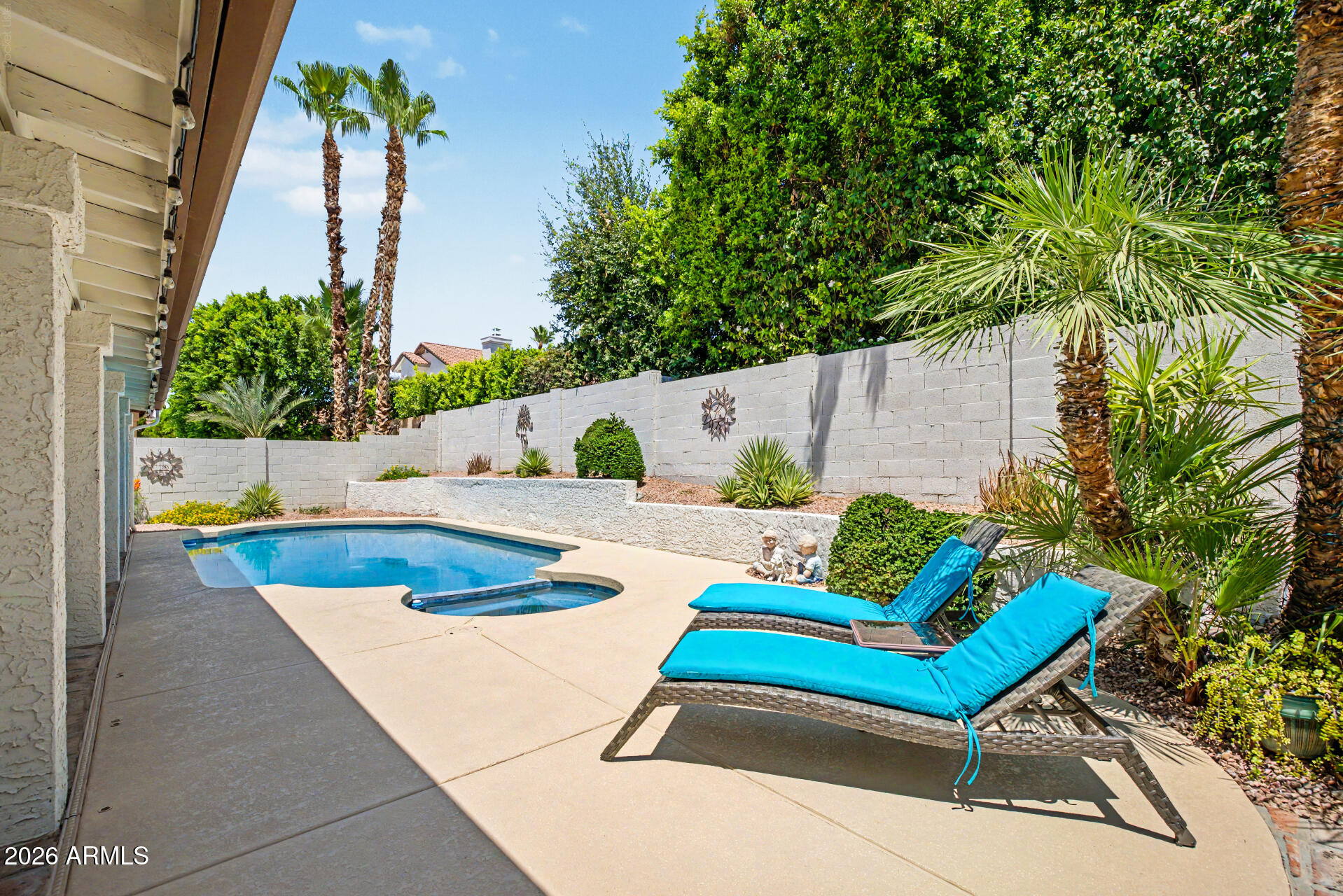 MOUNTAINVIEW RANCH UNIT 1 - Residential