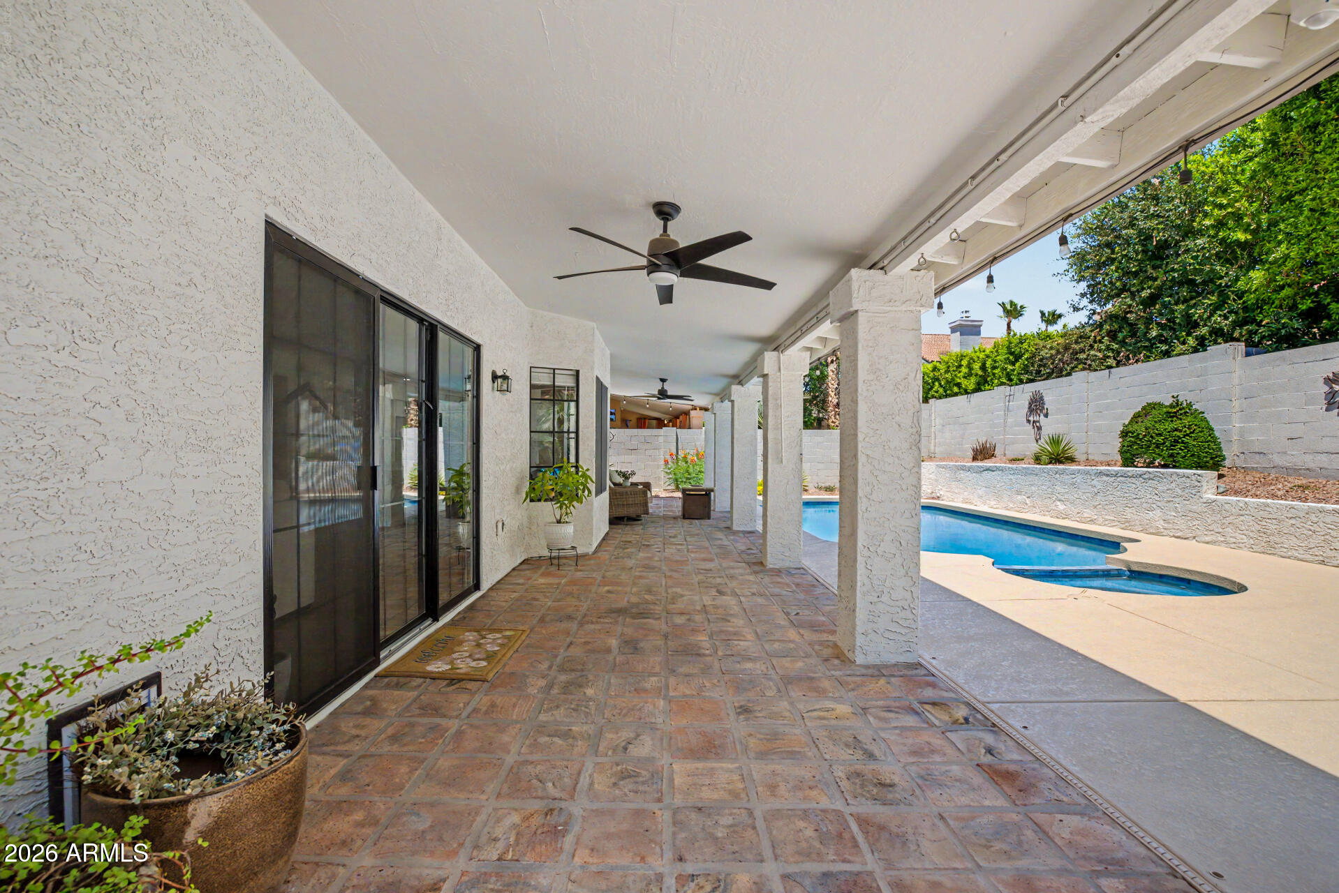 MOUNTAINVIEW RANCH UNIT 1 - Residential