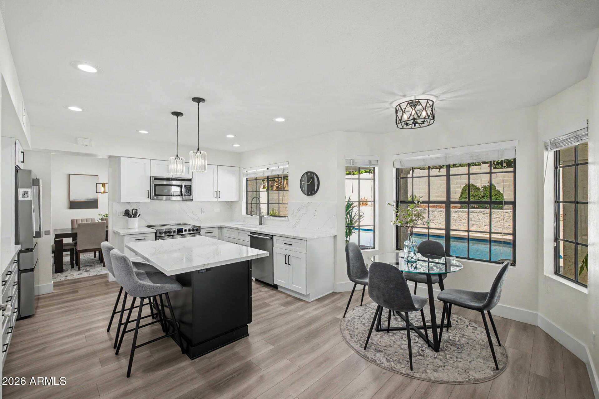 MOUNTAINVIEW RANCH UNIT 1 - Residential