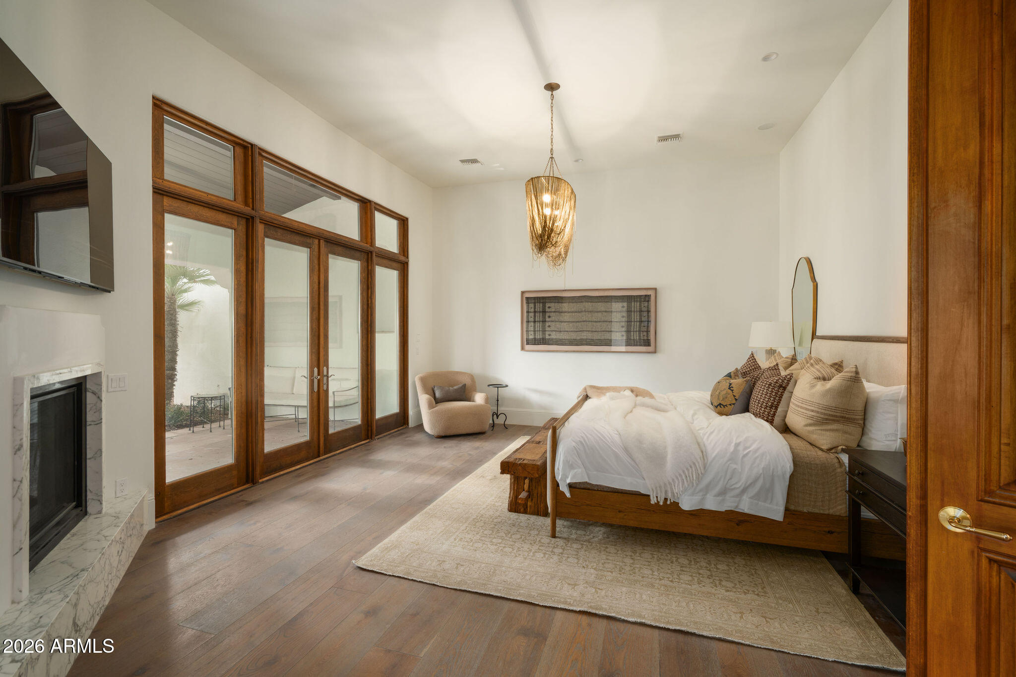 Paradise Valley - Residential