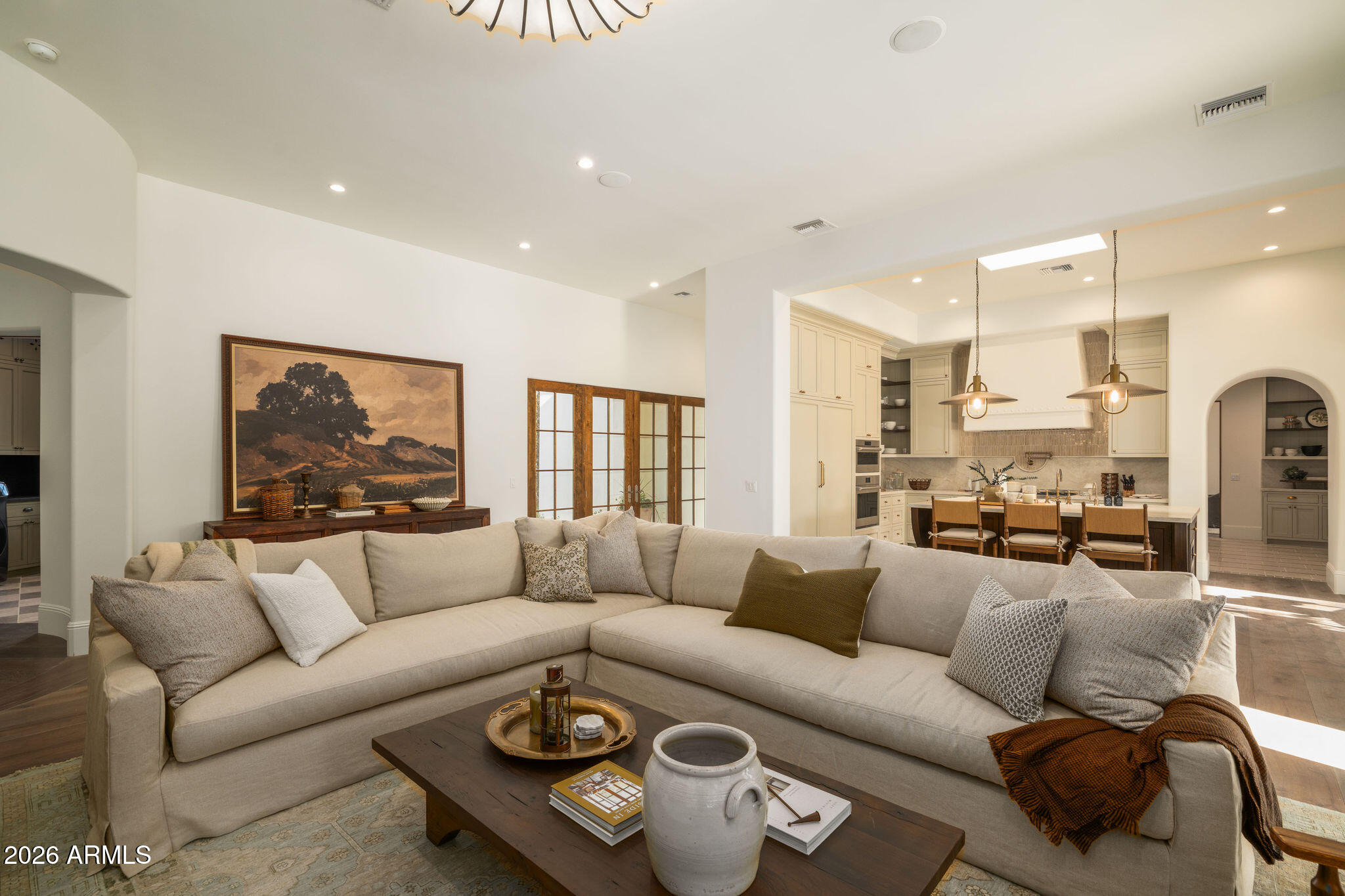 Paradise Valley - Residential