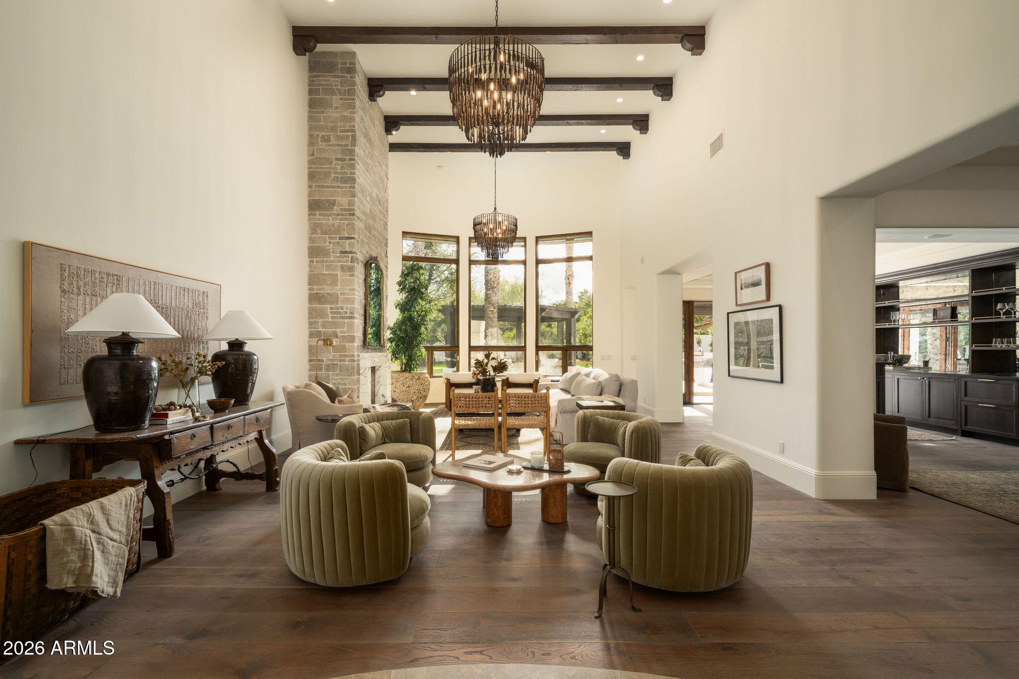 Paradise Valley - Residential