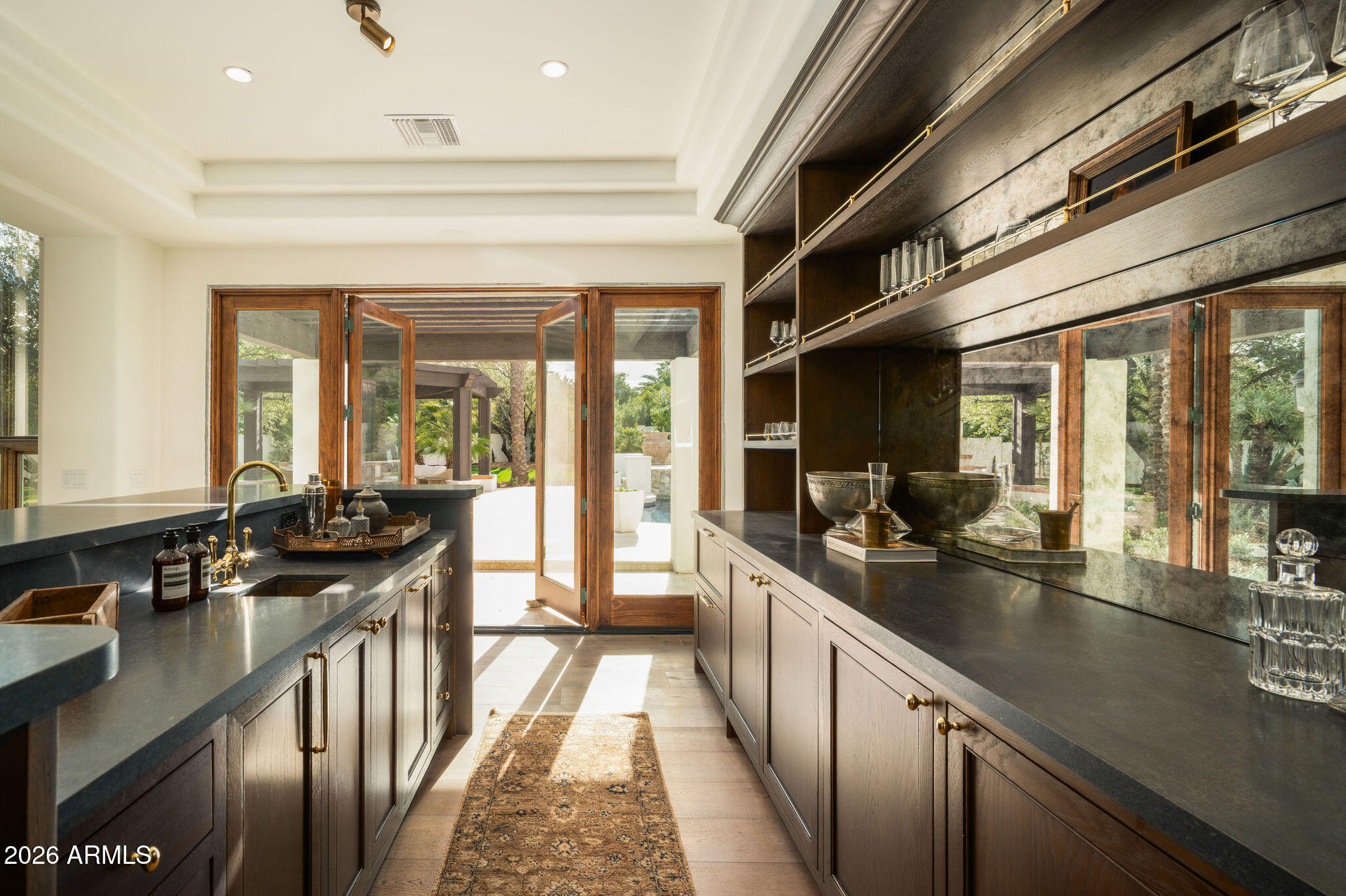 Paradise Valley - Residential