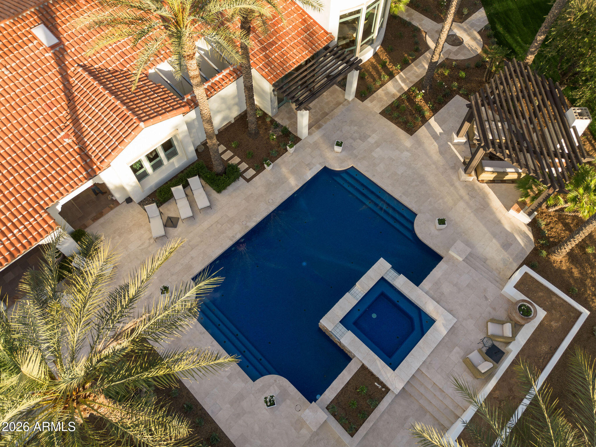 Paradise Valley - Residential