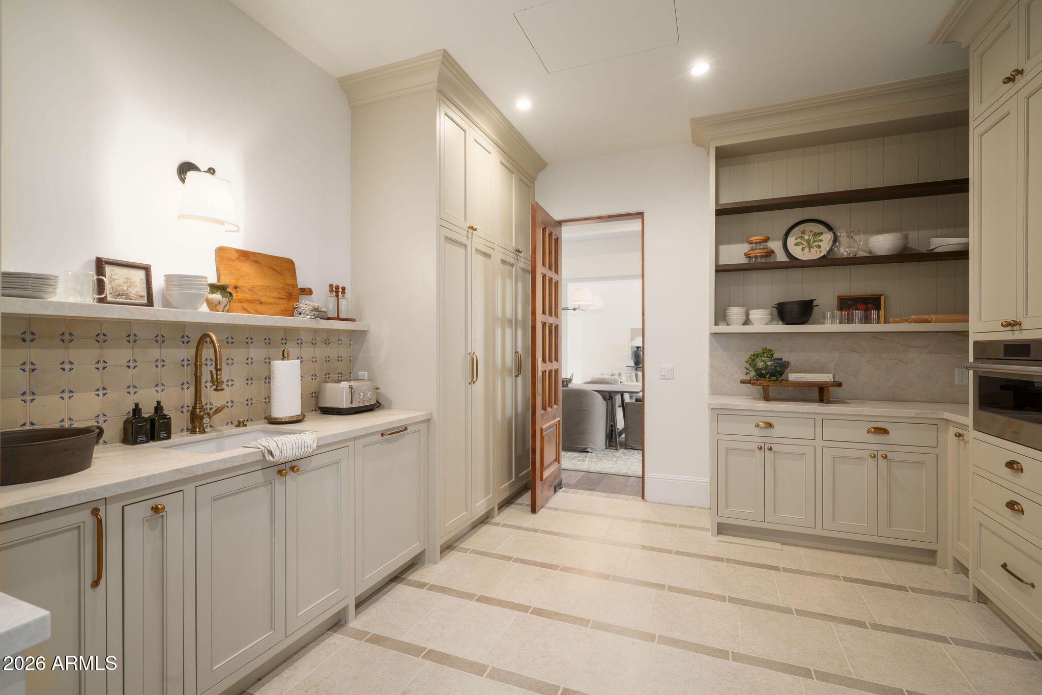 Paradise Valley - Residential