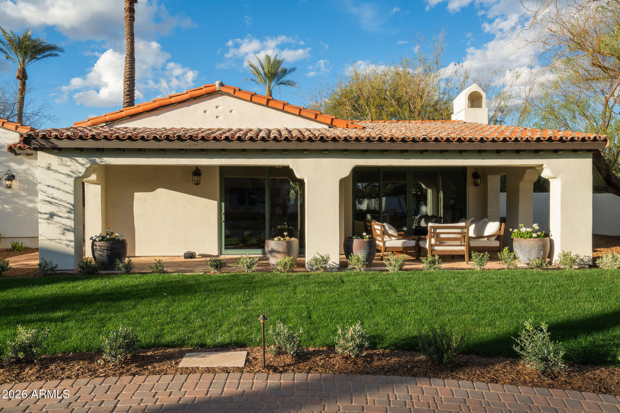 Paradise Valley - Residential